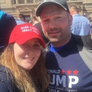 Meet your Posher, Brian